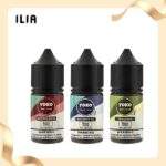 ILIA哩亞煙油 | ILIA Yoko電子煙油30ml · 小煙專用 · 16種口味 · 台灣現貨：圖片 2